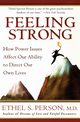 Feeling Strong, Person Ethel S