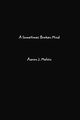 A Sometimes Broken Mind, Melvin Aaron J.