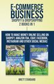 E-Commerce Business - Shopify & Dropshipping, Standard Brett