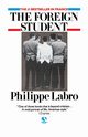 The Foreign Student, Labro Philippe