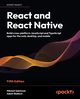 React and React Native - Fifth Edition, Sakhniuk Mikhail