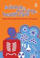 Science in Nursing and Health Care, Farine Tony