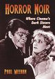 Horror Noir, Meehan Paul
