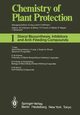 Sterol Biosynthesis Inhibitors and Anti-Feeding Compounds, 