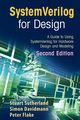 SystemVerilog for Design Second Edition, Sutherland Stuart