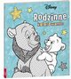 Disney Rodzinne kolorowanie, 