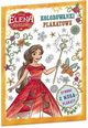Elena z Avaloru Kolorowanki Plakatowe, 