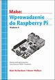 Wprowadzenie do Raspberry Pi, Richardson Matt, Wallace Shawn