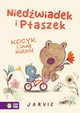 Niedwiadek i Ptaszek, Jarvis