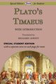 Timaeus (Special Edition for Students), Plato