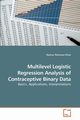 Multilevel Logistic Regression Analysis             of Contraceptive Binary Data, Rahaman Khan Hasinur
