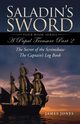 Saladin's Sword, Jones James