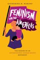 Feminism for the Americas, Marino Katherine M.