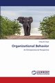Organizational Behavior, Singh Hriday Bir