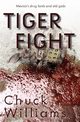 Tiger Fight, Charles Williams F.