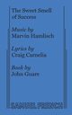 The Sweet Smell of Success, Hamlisch Marvin