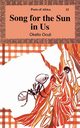 Song for the Sun in Us, Oculi Okello