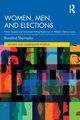Women, Men, and Elections, Shorrocks Rosalind