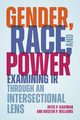Gender, Race, and Power, Kaufman Joyce P.