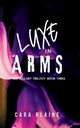 Luxe in Arms, Blaine Cara
