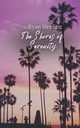 The Shores of Serenity, Sterling Ryan