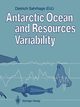 Antarctic Ocean and Resources Variability, 