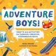 Adventure Boys!, Duggan Nicole
