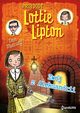 Zwój z Aleksandrii Przygody Lottie Lipton Tom 3, Metcalf Dan