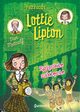 Egipskie zaklęcie Przygody Lottie Lipton Tom 4, Metcalf Dan