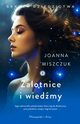 Zalotnice i wiedmy Tom 2, Miszczuk Joanna