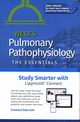 West's Pulmonary Pathophysiology The Essentials Tenth edition, West John B., Luks Andrew M.