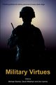 Military Virtues, 