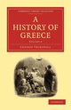 A History of Greece - Volume 4, Thirlwall Connop