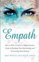 Empath, James Ryan