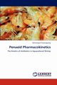 Penaeid Pharmacokinetics, Faroongsarng Damrongsak