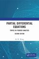 Partial Differential Equations, Wong M. W.