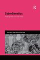CyberGenetics, Harris Anna