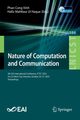 Nature of Computation and Communication, 