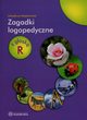 Zagadki logopedyczne z gosk R, Makowiak Arkadiusz