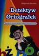 Detektyw ortografek, Baraska Magorzata