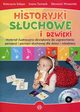Historyjki suchowe i dwiki + 2CD, Szapa Katarzyna, Tomasik Iwona, Wrzesiski Sawomir