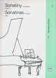 Sonatiny na fortepian zeszyt 1, Raube Stanisawa