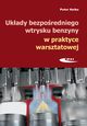 Ukady bezporedniego wtrysku benzyny w praktyce warsztatowej, Peter Heilp