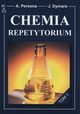 Chemia Repetytorium Tom 1, Persona Andrzej, Dymara Jarosaw