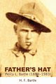 Father's Hat, Bartle Fred