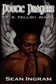 Poetic Prayers of a Fallen Angel, Ingram Sean