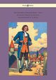 The Children's Treasure Book - Vol I - Gulliver's Travels in Lilliput - Illustrated By D. C. Eules, Swift Jonathan Dean