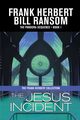 The Jesus Incident, Herbert Frank