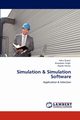 Simulation & Simulation Software, Gupta Ashu