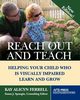 Reach Out and Teach, Ferrell Kay Alicyn